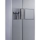 Samsung RS7778FHCSL frigorifero side-by-side Libera installazione 543 L Acciaio inossidabile 4