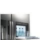 Samsung RS7778FHCSL frigorifero side-by-side Libera installazione 543 L Acciaio inossidabile 6