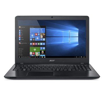 Acer Aspire F 15 F5-572G-708F Computer portatile 39,6 cm (15.6") Full HD Intel® Core™ i7 i7-6500U 8 GB DDR3L-SDRAM 1 TB HDD NVIDIA® GeForce® 920M Windows 10 Home Nero