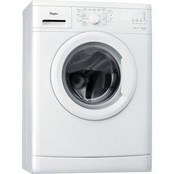 Whirlpool AWSE7100 Lavatrice slim