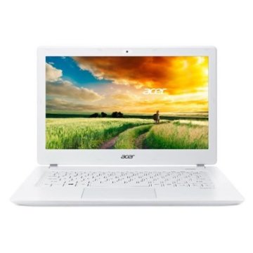 Acer Aspire V V3-371-38ZC Computer portatile 33,8 cm (13.3") HD Intel® Core™ i3 i3-5005U 4 GB DDR3L-SDRAM 500 GB Hard Disk Ibrido Windows 10 Home Bianco