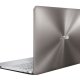 ASUS VivoBook Pro N552VW-FY058T Intel® Core™ i7 i7-6700HQ Computer portatile 39,6 cm (15.6