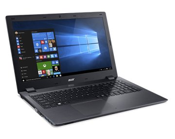 Acer Aspire V 15 V5-591G-73M6 Computer portatile 39,6 cm (15.6") Full HD Intel® Core™ i7 i7-6700HQ 8 GB DDR4-SDRAM 1 TB HDD NVIDIA® GeForce® GT 950M Windows 10 Home Nero, Grigio
