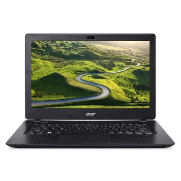 Acer Aspire V 13 V3-372-78H0 Intel® Core™ i7 i7-6500U Computer portatile 33,8 cm (13.3") Full HD 8 GB DDR3L-SDRAM 256 GB SSD Windows 10 Home Nero