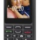 Doro PhoneEasy 509 94 g Nero Telefono per anziani 4