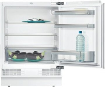 Neff K4316X6 frigorifero Da incasso 137 L Bianco