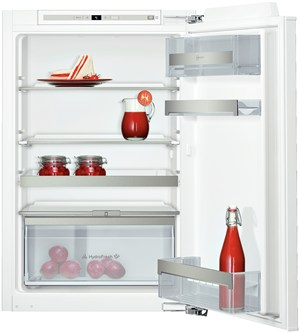 Neff KI1213F30 frigorifero Da incasso 147 L Bianco