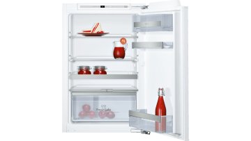 Neff KI1213D40 frigorifero Da incasso 144 L A Bianco