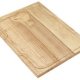 Smeg CBSINT30 tagliere da cucina Legno 2