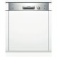 Bosch SMI50D35EU lavastoviglie A scomparsa parziale 12 coperti F 2