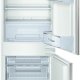 Bosch KIV28V20FF frigorifero con congelatore Libera installazione 238 L Bianco 2
