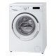 Franke FWMF 1209 E A+++ WH lavatrice Caricamento frontale 9 kg 1200 Giri/min Bianco 2