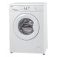 Franke FWMF 805 S E A+ WH lavatrice Caricamento frontale 5 kg 800 Giri/min Bianco 2