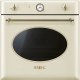 Smeg Coloniale SF855PO forno 79 L A Crema 2