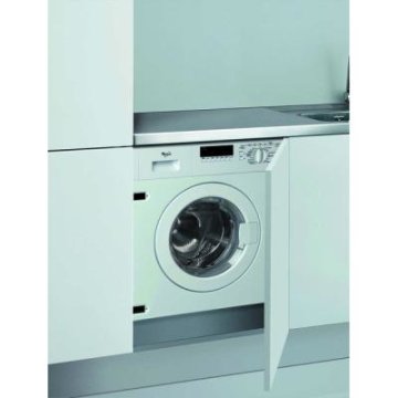Whirlpool AWOD060 lavatrice Caricamento frontale 6 kg 1000 Giri/min Bianco