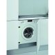Whirlpool AWOD060 lavatrice Caricamento frontale 6 kg 1000 Giri/min Bianco 2