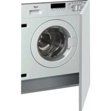 Whirlpool AWOD 065 lavatrice Caricamento frontale 6 kg 1200 Giri/min Bianco