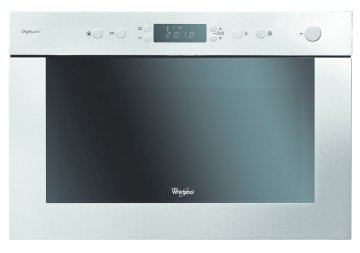 Whirlpool AMW 921 IXL Da incasso 22 L 750 W Acciaio inox