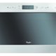 Whirlpool AMW 921 IXL Da incasso 22 L 750 W Acciaio inox 2