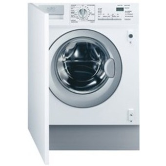 AEG L61270BI lavatrice Caricamento frontale 7 kg 1200 Giri/min Bianco