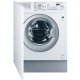 AEG L61270BI lavatrice Caricamento frontale 7 kg 1200 Giri/min Bianco 2