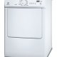 Electrolux EDE1074PDW asciugatrice Libera installazione Caricamento frontale 7 kg C Bianco 2