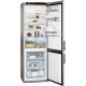 AEG S63600CSX0 Libera installazione 335 L Argento, Acciaio inox 2