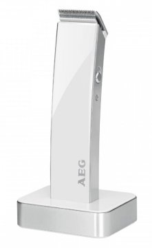 AEG HSM/R 5638 9 mm Bianco