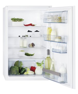 AEG SKS58800S1 frigorifero Da incasso 146 L Bianco