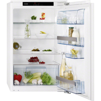 AEG SKS98800C4 frigorifero Da incasso 141 L Bianco