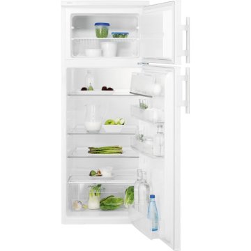 Electrolux EJ2801AOW2 Libera installazione 265 L Bianco