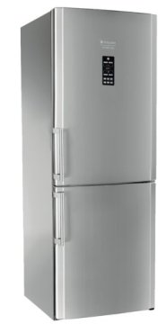 Hotpoint ENBGH 19223 FW Libera installazione 444 L Acciaio inox