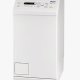 Miele W 695 F WPM lavatrice Caricamento frontale 6 kg 1400 Giri/min Bianco 2