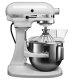 KitchenAid 5KPM5 EWH robot da cucina 315 W 4,8 L Bianco 2