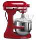 KitchenAid 5KPM5 EER robot da cucina 315 W 4,8 L Rosso 2