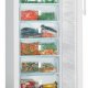 Liebherr GNP 2356 Premium Congelatore verticale Libera installazione 188 L Bianco 2