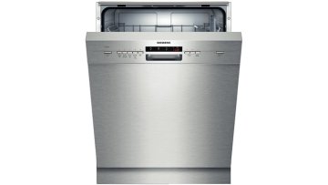 Siemens SN45L501EU lavastoviglie Sottopiano 12 coperti