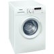 Siemens WM14B220 lavatrice Caricamento frontale 5,5 kg 1400 Giri/min Bianco 2