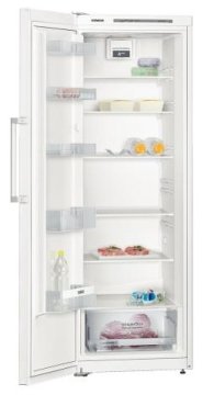 Siemens KS33VNW30 frigorifero Libera installazione 324 L Bianco