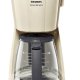 Siemens TC3A0307 macchina per caffè Macchina da caffè con filtro 1 L 2