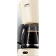 Siemens TC3A0307 macchina per caffè Macchina da caffè con filtro 1 L 7