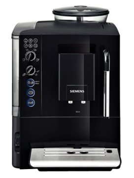 Siemens TE501505DE macchina per caffè Automatica Macchina per espresso 1,7 L