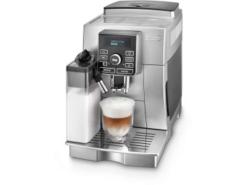 De’Longhi ECAM 25.462.S macchina per caffè Automatica Macchina per espresso 1,8 L