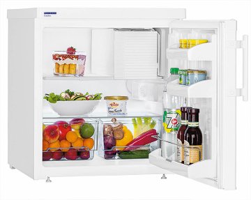 Liebherr TX 1021 frigorifero Libera installazione 93 L F Bianco