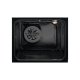 Electrolux EZC2430AOX forno 57 L 2515 W A Stainless steel 8