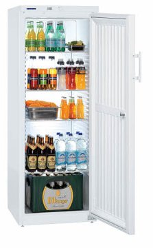 Liebherr FKv 3640 Distributore di bevande Libera installazione
