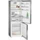 Siemens KG49EDI40 Libera installazione 407 L Acciaio inox 2