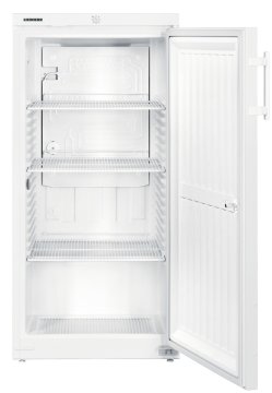 Liebherr FK 2640 frigorifero Libera installazione 229 L Bianco