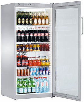Liebherr FKvsl 5413 Premium Distributore di bevande Libera installazione