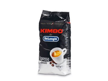 De’Longhi Kimbo Espresso Classic 1 kg